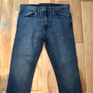 Gap Men’s Skinny Fit Denim Jeans